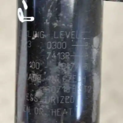 Pezzo di ricambio per auto di seconda mano ammortizzatore anteriore destro per smart forfour hatchback 453 (2014-..) hatchback riferimenti oem iam 543037413r,a4533230300  