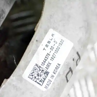 Peça sobressalente para automóvel em segunda mão amortecedor dianteiro direito por tesla model 3 (2018-..) referências oem iam   