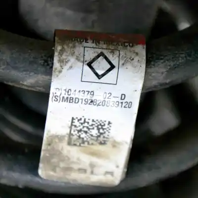 Peça sobressalente para automóvel em segunda mão amortecedor dianteiro direito por tesla model 3 (2018-..) referências oem iam   