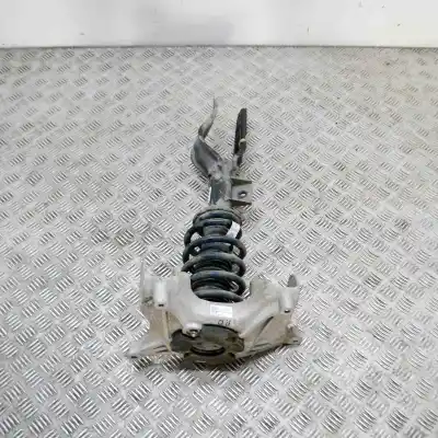 Peça sobressalente para automóvel em segunda mão amortecedor dianteiro direito por tesla model 3 (2018-..) referências oem iam   