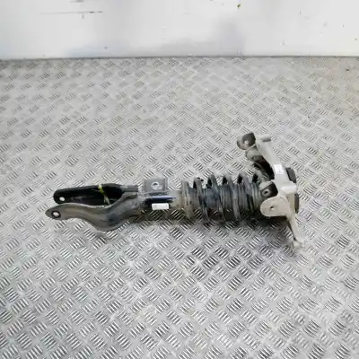 Peça sobressalente para automóvel em segunda mão amortecedor dianteiro direito por tesla model 3 (2018-..) referências oem iam   