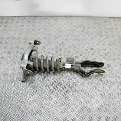 Peça sobressalente para automóvel em segunda mão amortecedor dianteiro esquerdo por tesla model 3 (2018-..) referências oem iam   