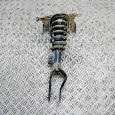 Peça sobressalente para automóvel em segunda mão amortecedor dianteiro esquerdo por tesla model 3 (2018-..) referências oem iam   