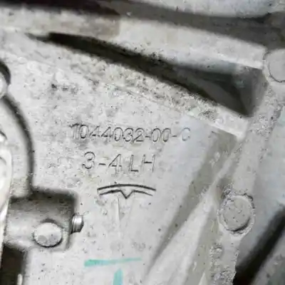 Peça sobressalente para automóvel em segunda mão amortecedor dianteiro esquerdo por tesla model 3 (2018-..) referências oem iam   