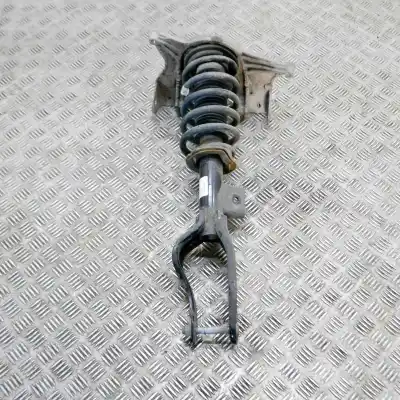 Peça sobressalente para automóvel em segunda mão AMORTECEDOR DIANTEIRO DIREITO por TESLA MODEL 3  Referências OEM IAM   