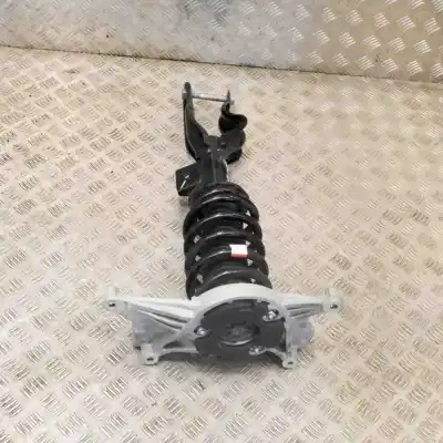 Peça sobressalente para automóvel em segunda mão amortecedor dianteiro direito por tesla model 3 (2018-..) sedan referências oem iam 1044368-00-f,1044376-00-d  