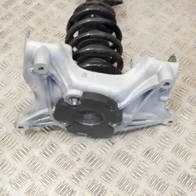 Peça sobressalente para automóvel em segunda mão amortecedor dianteiro direito por tesla model 3 (2018-..) sedan referências oem iam 1044368-00-f,1044376-00-d  