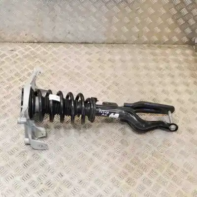 Peça sobressalente para automóvel em segunda mão AMORTECEDOR DIANTEIRO DIREITO por TESLA MODEL 3  Referências OEM IAM 1044368-00-F,1044376-00-D  