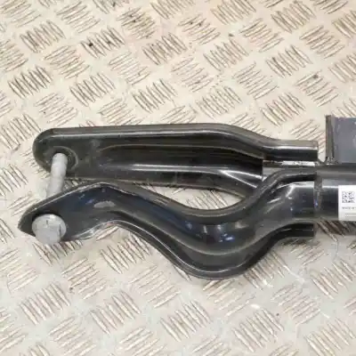 Peça sobressalente para automóvel em segunda mão amortecedor dianteiro direito por tesla model 3 (2018-..) sedan referências oem iam 1044368-00-f,1044376-00-d  