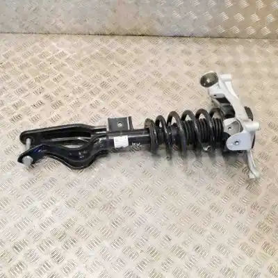 Peça sobressalente para automóvel em segunda mão amortecedor dianteiro direito por tesla model 3 (2018-..) sedan referências oem iam 1044368-00-f,1044376-00-d  