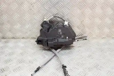 Second-hand car spare part FRONT RIGHT DOOR LOCK for VOLKSWAGEN ID.3 E11  OEM IAM references C6B-5TC837016B,A046465,5TC837016B  