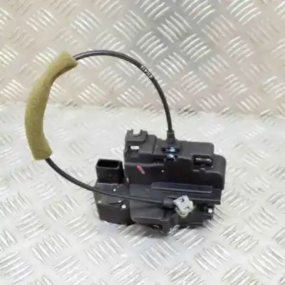 Pezzo di ricambio per auto di seconda mano SERRATURA PORTA ANTERIORE DESTRA per OPEL ANTARA  Riferimenti OEM IAM   