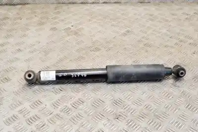 Pièce détachée automobile d'occasion AMORTISSEUR ARRIERE DROIT pour CITROEN C3 III SX  Références OEM IAM 9824997280,22320908  
