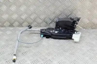 Second-hand car spare part FRONT RIGHT DOOR LOCK for MERCEDES-BENZ A V177, Z177  OEM IAM references A0997201802,A046465,A1770032899  