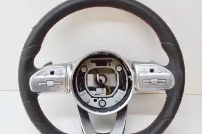 Second-hand car spare part STEERING WHEEL for MERCEDES-BENZ A V177, Z177  OEM IAM references A0004608402,A0050004599  