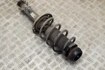 Second-hand car spare part FRONT RIGHT SHOCK ABSORBER for VOLKSWAGEN POLO 6R, 6C  OEM IAM references 6C0413031AH  