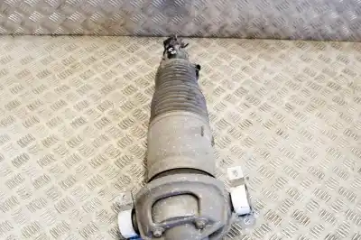 Pezzo di ricambio per auto di seconda mano ammortizzatore posteriore destro per audi q7 4l (2006-2015) riferimenti oem iam 7l8616020,15140004664  