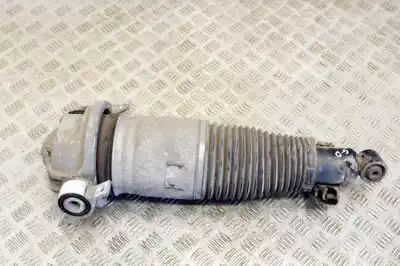 Pezzo di ricambio per auto di seconda mano AMMORTIZZATORE POSTERIORE DESTRO per AUDI Q7 4L  Riferimenti OEM IAM 7L8616020,15140004664  
