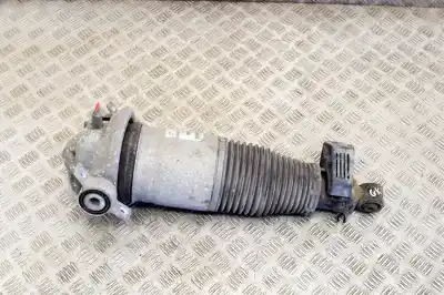 Gebrauchtes Autoersatzteil Stoßdämpfer links hinten zum AUDI Q7 4L  OEM-IAM-Referenzen 7L8616019,15140004654  