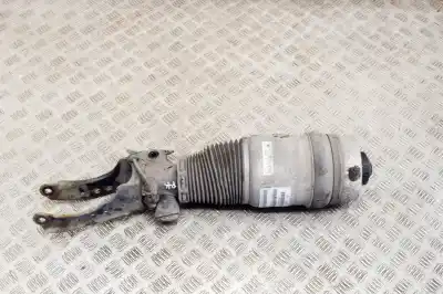 İkinci el araba yedek parçası sol ön amortisör için AUDI Q7 4L  OEM IAM referansları 7L8616039A,15140004634  