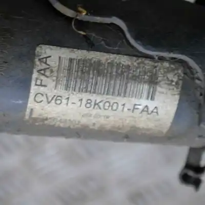 Автозапчастина б/у амортизатор передній лівий для ford kuga ii dm2 (2012-..) off-road посилання на oem iam cv61-18k001-faa  
