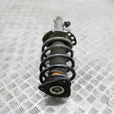 Pezzo di ricambio per auto di seconda mano AMMORTIZZATORE ANTERIORE SINISTRO per FORD KUGA II DM2  Riferimenti OEM IAM CV61-18K001-FAA  