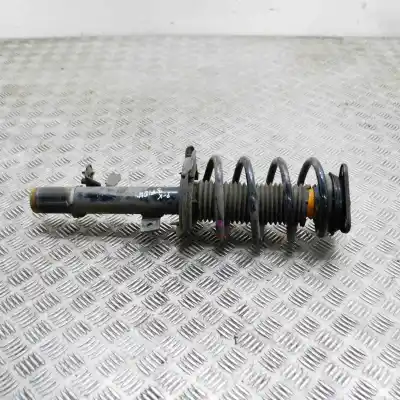 Автозапчастина б/у амортизатор передній лівий для ford kuga ii dm2 (2012-..) off-road посилання на oem iam cv61-18k001-faa  