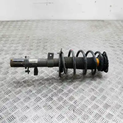 Автозапчастина б/у амортизатор передній лівий для ford kuga ii dm2 (2012-..) off-road посилання на oem iam cv61-18k001-faa  