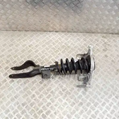 Peça sobressalente para automóvel em segunda mão AMORTECEDOR DIANTEIRO DIREITO por TESLA MODEL 3  Referências OEM IAM 1044376-00-D,1044368-00-F,1044379-02-D  