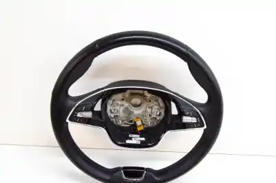 Second-hand car spare part STEERING WHEEL for SKODA KAMIQ  OEM IAM references 5E3419093A,311139281340-AB  