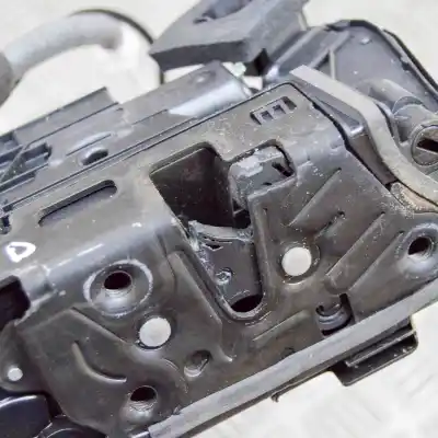 Pezzo di ricambio per auto di seconda mano serratura porta anteriore destra per skoda kamiq (2019-..) off-road riferimenti oem iam 5tb837016c,654837085  
