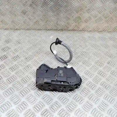 Pezzo di ricambio per auto di seconda mano serratura porta anteriore destra per skoda kamiq (2019-..) off-road riferimenti oem iam 5tb837016c,654837085  