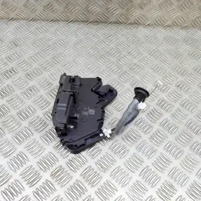 Pezzo di ricambio per auto di seconda mano serratura porta anteriore destra per skoda kamiq (2019-..) off-road riferimenti oem iam 5tb837016c,654837085  