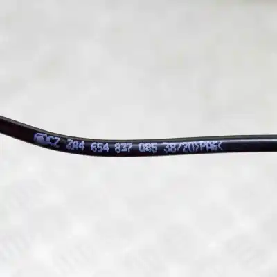 Pezzo di ricambio per auto di seconda mano serratura porta anteriore destra per skoda kamiq (2019-..) off-road riferimenti oem iam 5tb837016c,654837085  