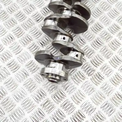 Peça sobressalente para automóvel em segunda mão virabrequim por seat leon (1p1) leon (1p1) (2005 - 2012) referências oem iam 06a105209b  