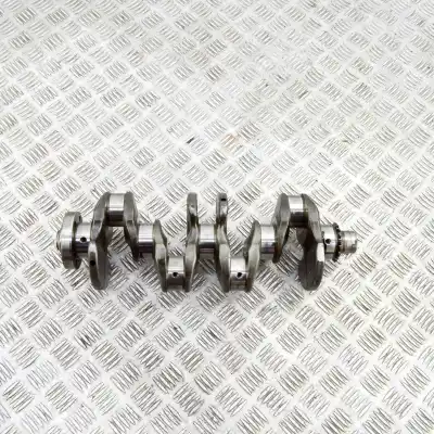 Peça sobressalente para automóvel em segunda mão virabrequim por seat leon (1p1) leon (1p1) (2005 - 2012) referências oem iam 06a105209b  