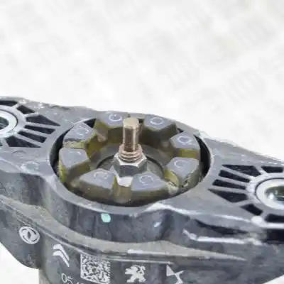 Peça sobressalente para automóvel em segunda mão amortecedor traseiro esquerdo por opel mokka (2020-..) off-road referências oem iam 98426920800,9831620380,98426923800,9824423480,9842  