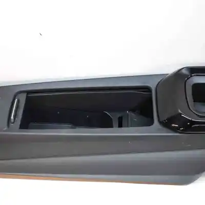 Peça sobressalente para automóvel em segunda mão consola central por volkswagen id.4 e21 (2020-..) off-road referências oem iam 11a863241  