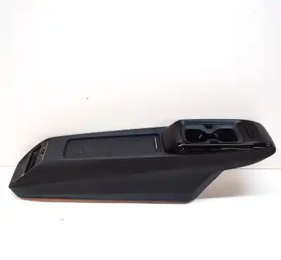 Peça sobressalente para automóvel em segunda mão CONSOLA CENTRAL por VOLKSWAGEN ID.4 E21  Referências OEM IAM 11A863241  