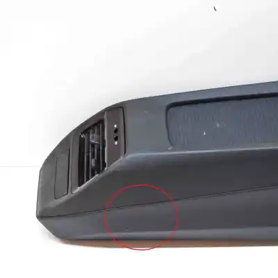 Peça sobressalente para automóvel em segunda mão consola central por volkswagen id.4 e21 (2020-..) off-road referências oem iam 11a863241  