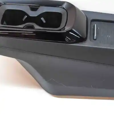 Peça sobressalente para automóvel em segunda mão consola central por volkswagen id.4 e21 (2020-..) off-road referências oem iam 11a863241  