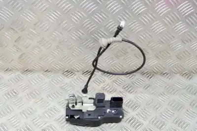 İkinci el araba yedek parçası SOL ÖN KAPI KILIDI için TESLA MODEL S  OEM IAM referansları 6008913-00-B  