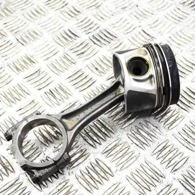 Автозапчасти б/у ПОРШЕНЬ за AUDI A5 8T3  ссылки OEM IAM 04L105401A,03L107065AB  