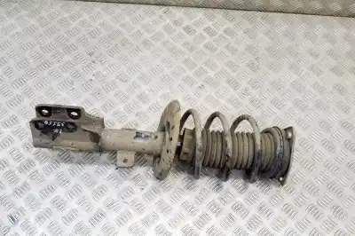 Peça sobressalente para automóvel em segunda mão AMORTECEDOR DIANTEIRO ESQUERDO por PEUGEOT 3008 SUV  Referências OEM IAM 9819718680,9800479780  