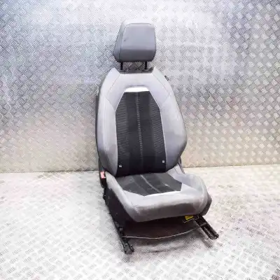 Gebrauchtes Autoersatzteil LINKER VORDERSITZ zum OPEL MOKKA  OEM-IAM-Referenzen 9823918880  