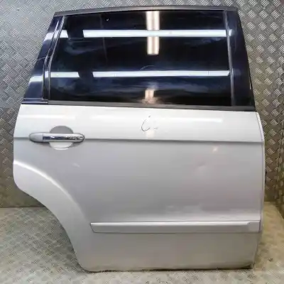 Second-hand car spare part REAR RIGHT DOOR for FORD S-MAX WA6  OEM IAM references 1693745  