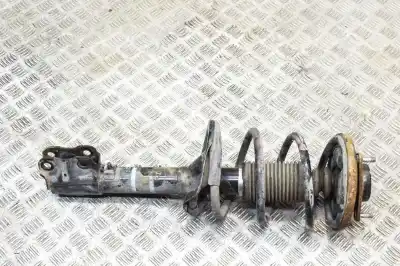 Pezzo di ricambio per auto di seconda mano AMMORTIZZATORE ANTERIORE DESTRO per MITSUBISHI ASX GA_W_  Riferimenti OEM IAM 4060A464  