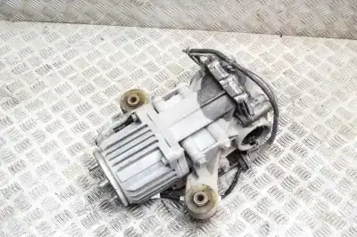 Pezzo di ricambio per auto di seconda mano DIFFERENZIALE POSTERIORE per MITSUBISHI ASX GA_W_  Riferimenti OEM IAM 3501A114  