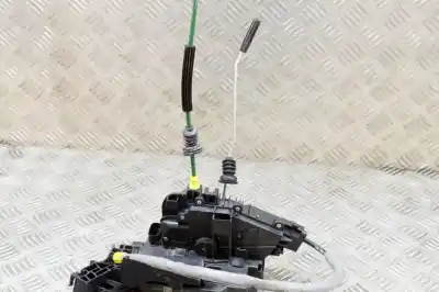 Recambio de automóvil de segunda mano de CERRADURA PUERTA DELANTERA DERECHA para MERCEDES C W205  referencias OEM IAM A0997201800,A2220063999  