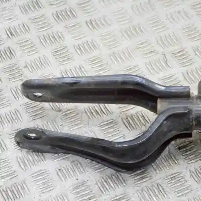 Second-hand car spare part front left shock absorber for tesla model 3 (2018-..) sedan oem iam references 1044363-00-f  